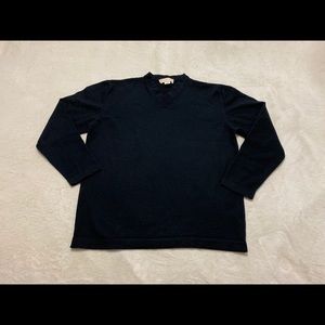 Lungarno men sweater
